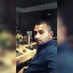 Santosh Swansi Food Life