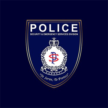 Sindh Police Security & Emergency ServicesDivision