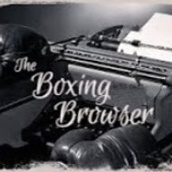 The Boxing Browser