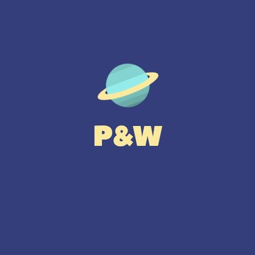P&W