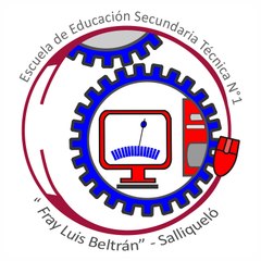 Escuela Tecnica Salliqueló