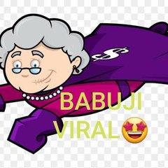 BABUJI VIRAL