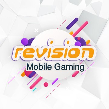 Revision Mobile Gaming