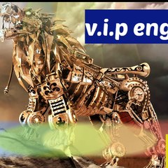 v.i.p engineer