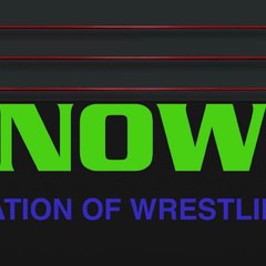 Nation of Wrestling