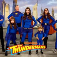 The Thundermans