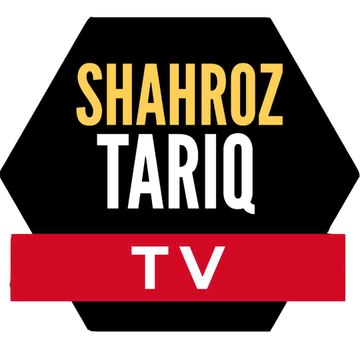 Shahroz Tariq TV