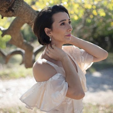 Burcu Yeşilbaş