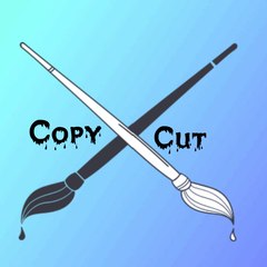 Copy Cut