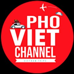 Phố Việt Channel ✔