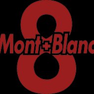 Profil 8 Mont-Blanc