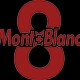 Profil 8 Mont-Blanc