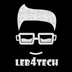 Leb4tech - ليبانون4تك