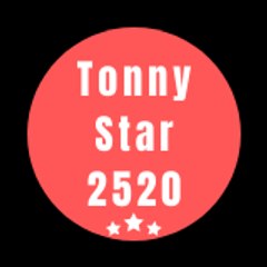 TonnyStar2520