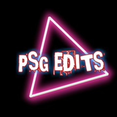psg edits