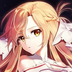 Asuna Nightcore