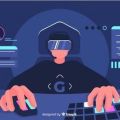 Gamer operation