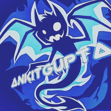 ANKITnoobDAD