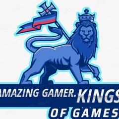 Amazing gamer