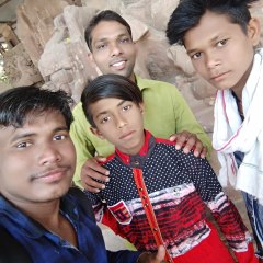 Little tricky Master