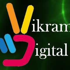 Vikram Digital
