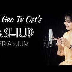 Maher Anjum's