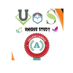 Unique Study Student