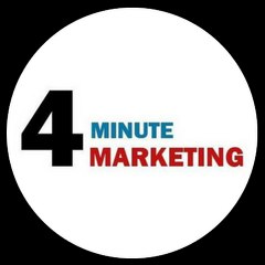 4 Minute Marketing