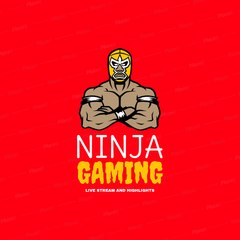 NINJA GAMING