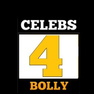 Celebs 4 Bolly