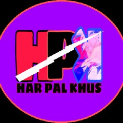 HAR PAL KHUS