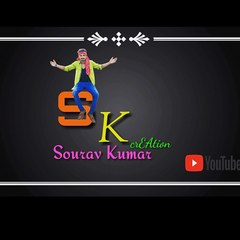 Sourav Kumar Sahoo