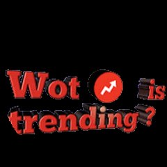 Wot is trending