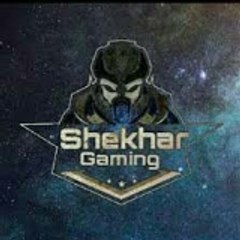 Shekhar gaming