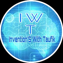 Invention'S With Taufik