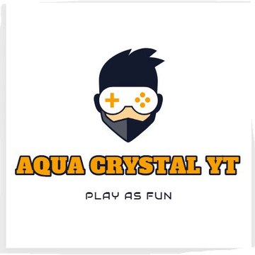 AQUA CRYSTAL YT