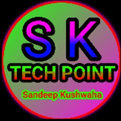 S K TECH POINT