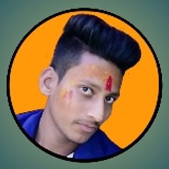 Dj Adesh Raj