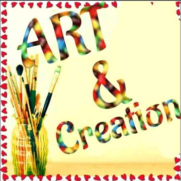 ART & Creation