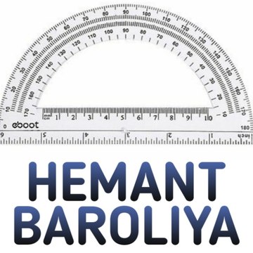 Hemant Baroliya