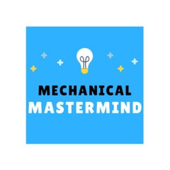 Mechanical Mastermind