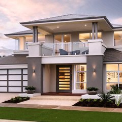 3D house Design