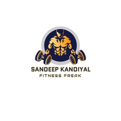 Sandeep Kandiyal Fitness Freak