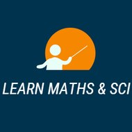 LEARN MATHS & SCI