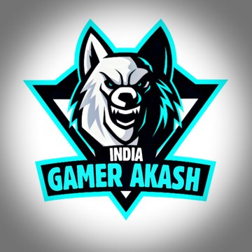 India Gamer Akash