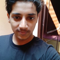 Abhishek Garg
