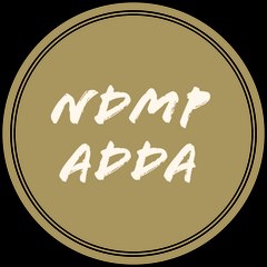 NDMP Adda