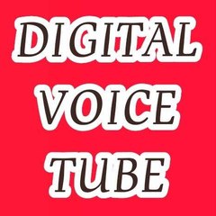 Digital-Voice-Tube