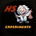 HOME SCIENCE Experiments
