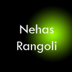 Neha's Rangoli